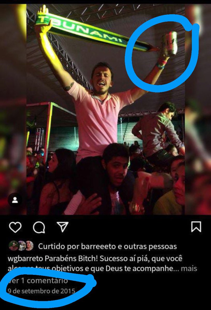 AtleticaTsunami's tweet photo. @atleticacique É tradição não é moda…abelhinha https://t.co/h28y6TpR9J