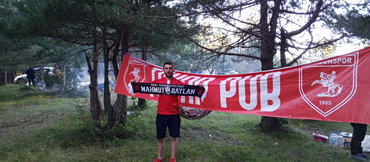 KoksalCeyhun's tweet photo. Unutursak kalbimiz kurusun! #mahmutbaylan https://t.co/qSAIegAJVf