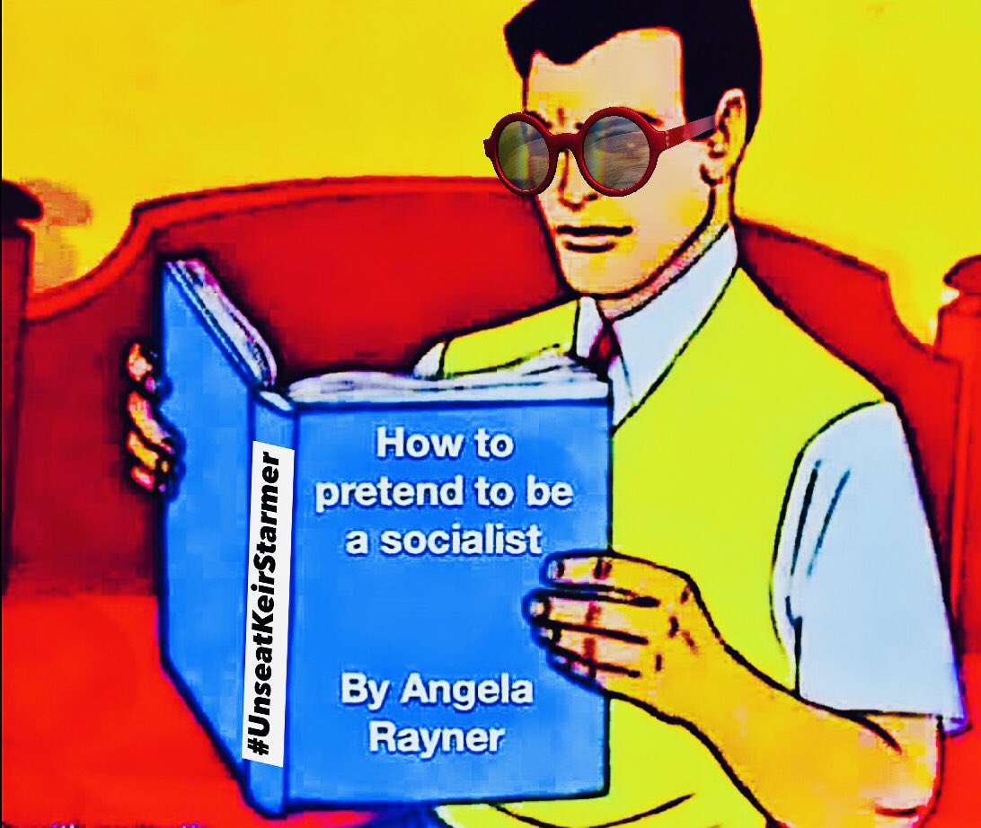 OcisaCorbyn's tweet photo. #AngelaRayner on two-child limit: #Labour has to “prioritise” because of state of economy. #Rayner previously described the policy as “obscene and inhumane”. 
Asked today whether she has lost her nerve. #Source #Labourlist.org 16/08/23 #CornynWasRight #SirkidStarver https://t.co/rPVPSWu0J5