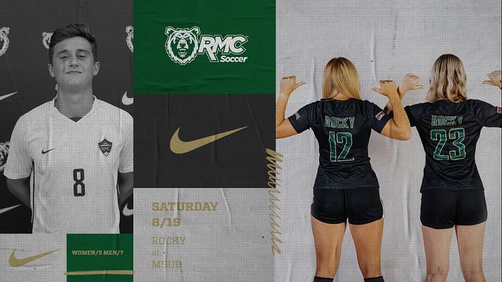 Rocky Soccer tweet media