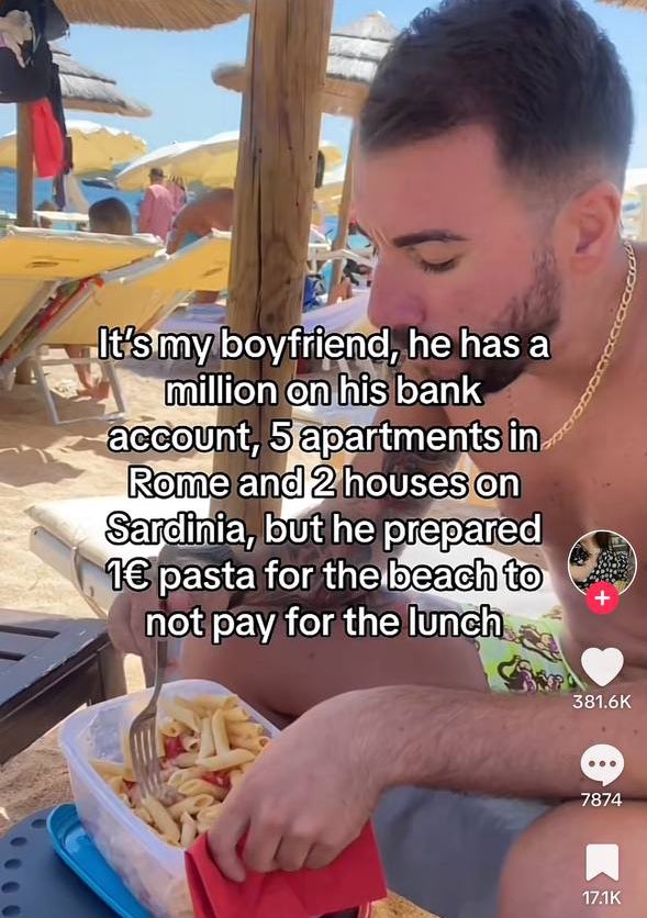 0xdasha's tweet photo. peak sigma behavior, would never let him go https://t.co/mmDOl7wsXi