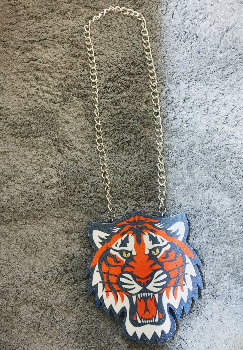 MontreyJohnson's tweet photo. 💪🏾🐅🐅🐅🐅 https://t.co/QbgppX1Gj5