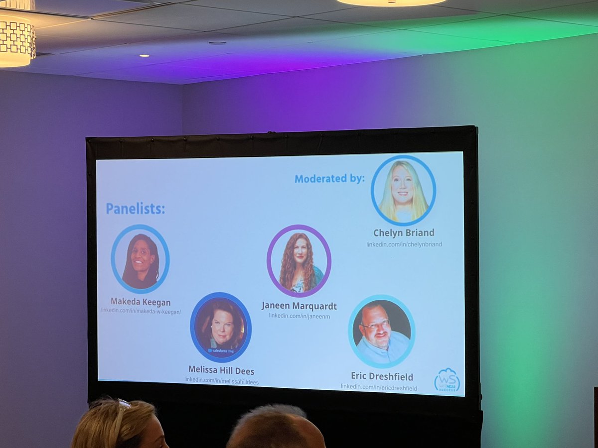 Charlie Isaacs tweet media