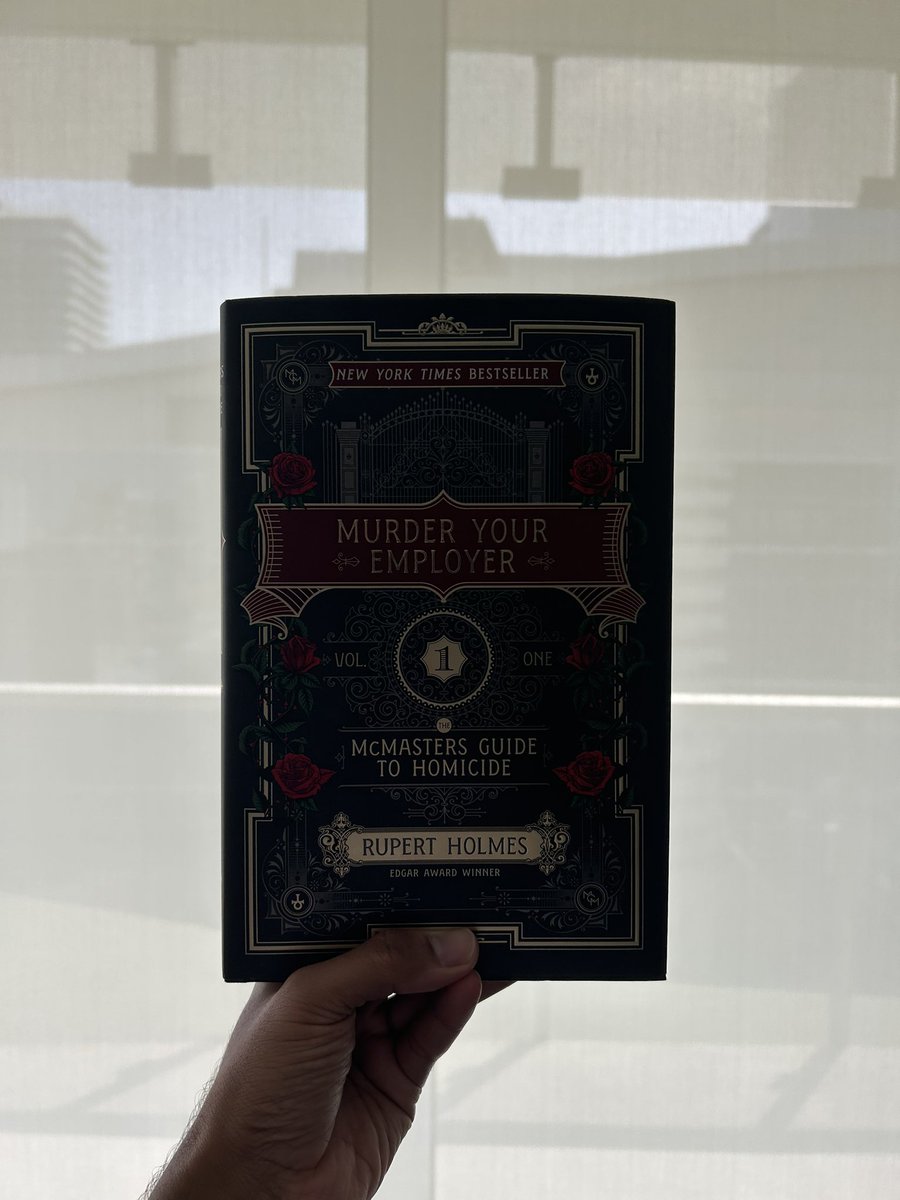 Who’s ready?