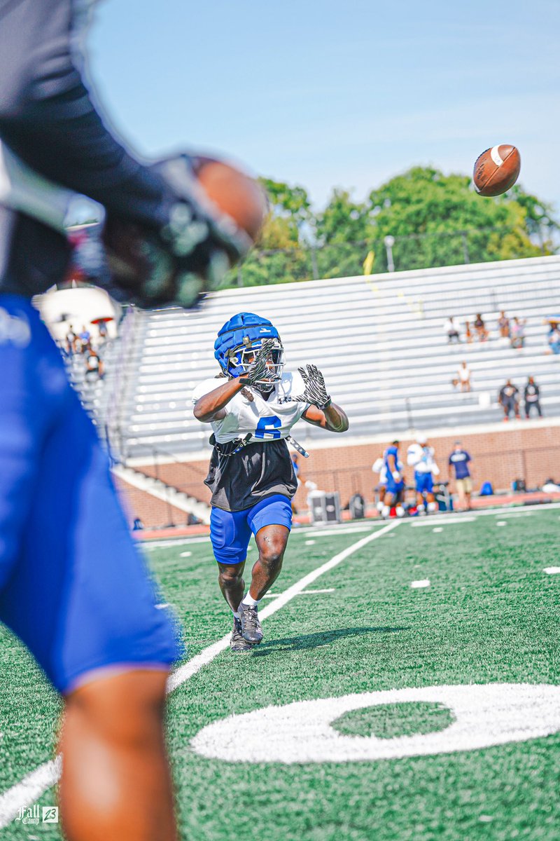 Tennessee State Football tweet media