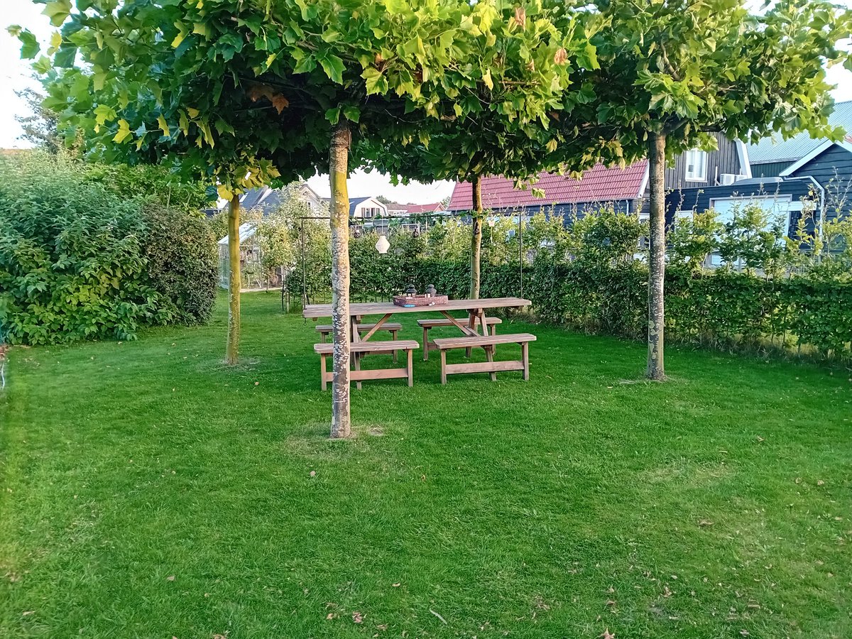 renzo7301's tweet photo. Net terug van 2 weken Oostenrijk met de motor. Nu nog een weekje genieten van onze tuin. https://t.co/m3wKbiGCuQ