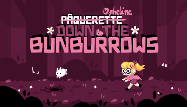 BunstackGames's tweet photo. Bunburrows' OST and Supporter Pack are now available on GOG!! Time to vibe while playing as Ophéline (well, sort of) 😌💜

Links below! 🐇🐇🐇 https://t.co/DisiSt8FHN