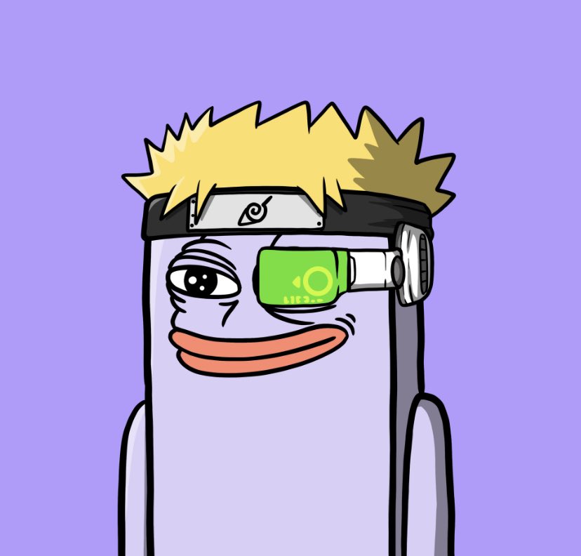 <a href="/chris_mac604/">chrismac 🪐 🇨🇦</a> <a href="/TofusquadNFT/">TOFU SQUAD NFT◽️</a> Ayee, yours is really cool bro 😎