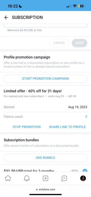 60% off  30 spaces 👀👀👀👀 https://t.co/zvBIWT6vdw