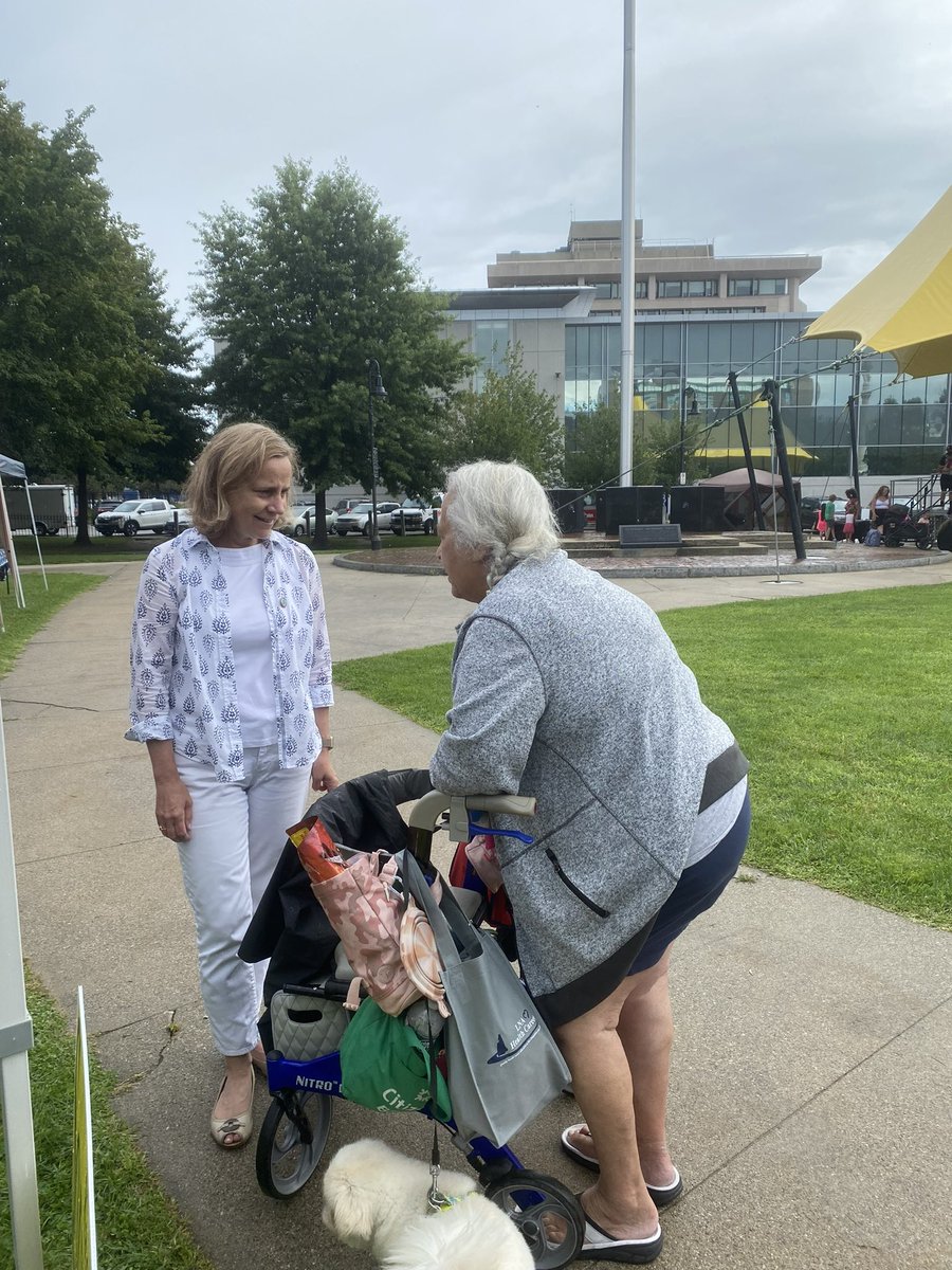 A great day at the We Are One festival! Congratulations to <a href="/CoachLett/">Sudi Lett</a>, and thank you to everyone whose hard work made this event possible.