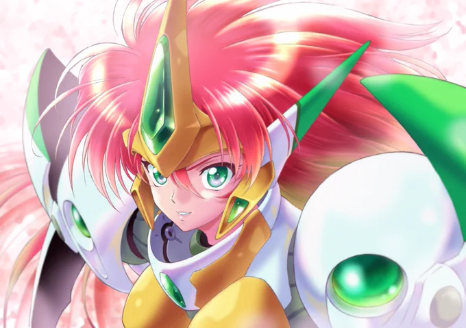 #ロボ娘なんでも投稿祭 