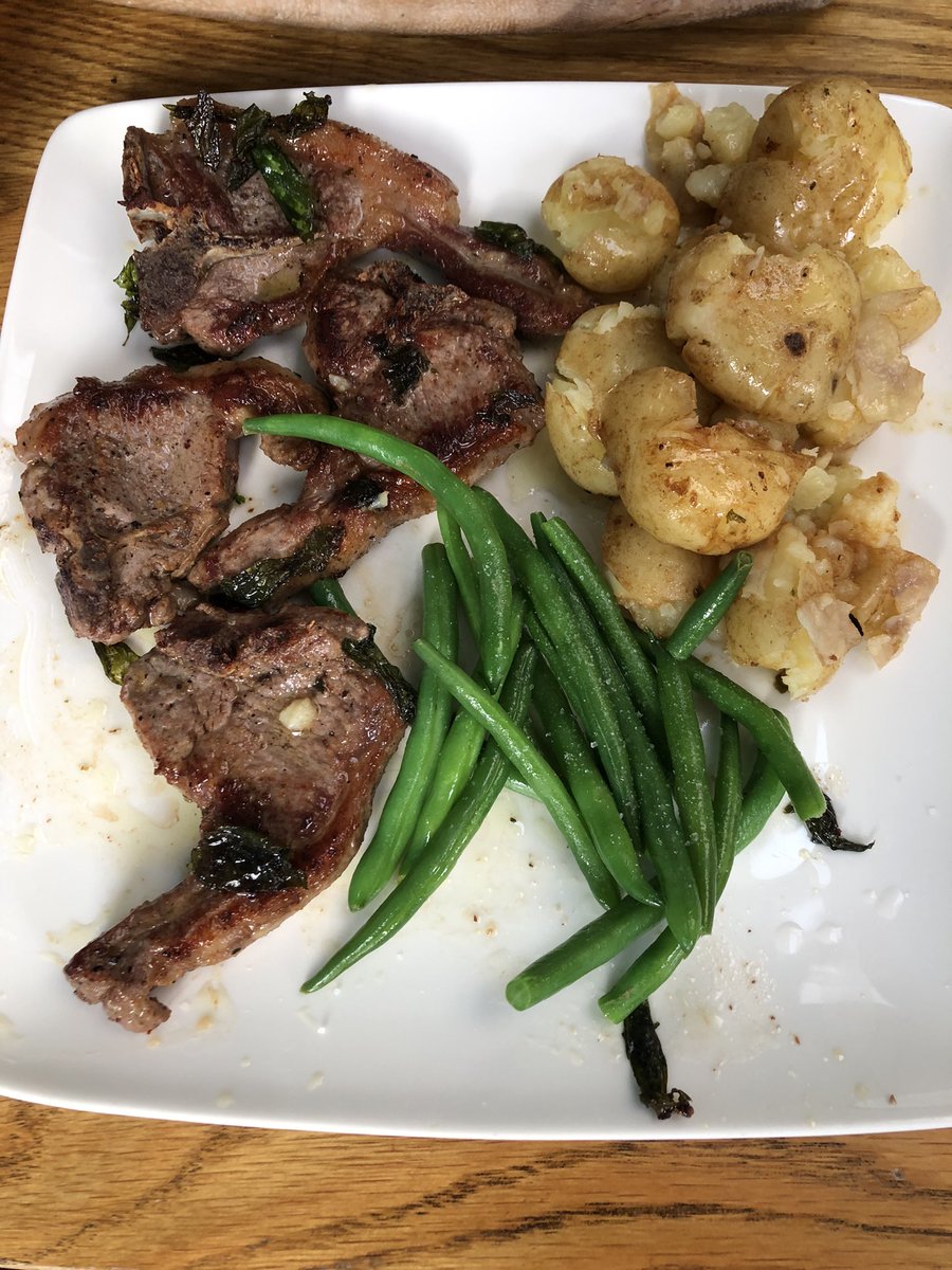 sultan_o_swing's tweet photo. @NigelSlater followed the lamb and crushed potatoes recipe and that was amazing https://t.co/wmzkwf3tIF