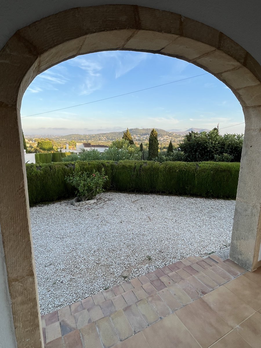 andytheedom's tweet image. Evening drinking spot sorted … #spain #eveningsnacks #eveningdrinks