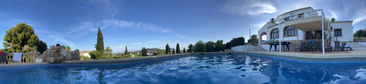 andytheedom's tweet image. That will do for the week #spain #javea