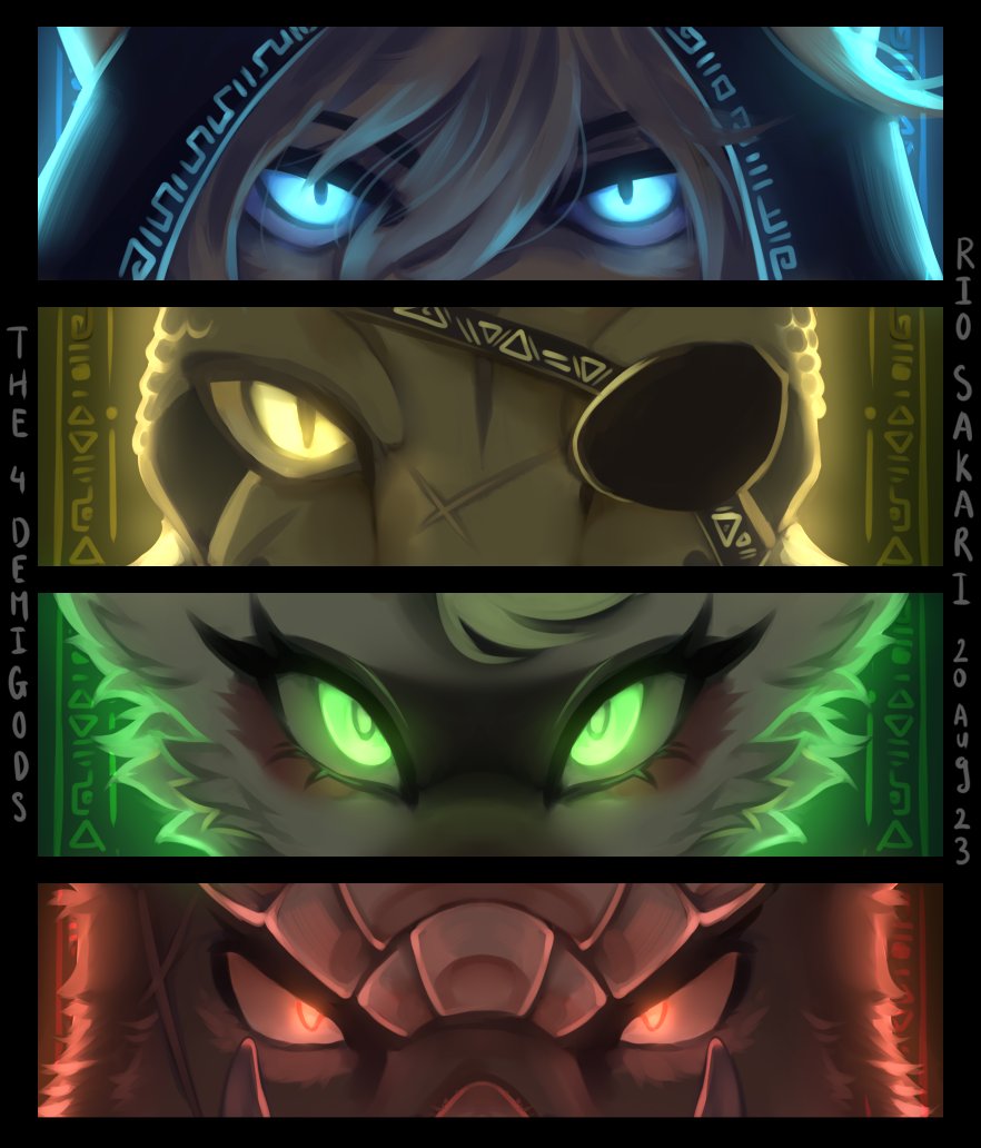 RikoSakari's tweet photo. Prob gonna join sir fluff contest reviving some of my old concept arts, soon maybe https://t.co/TZrb7O4zRJ