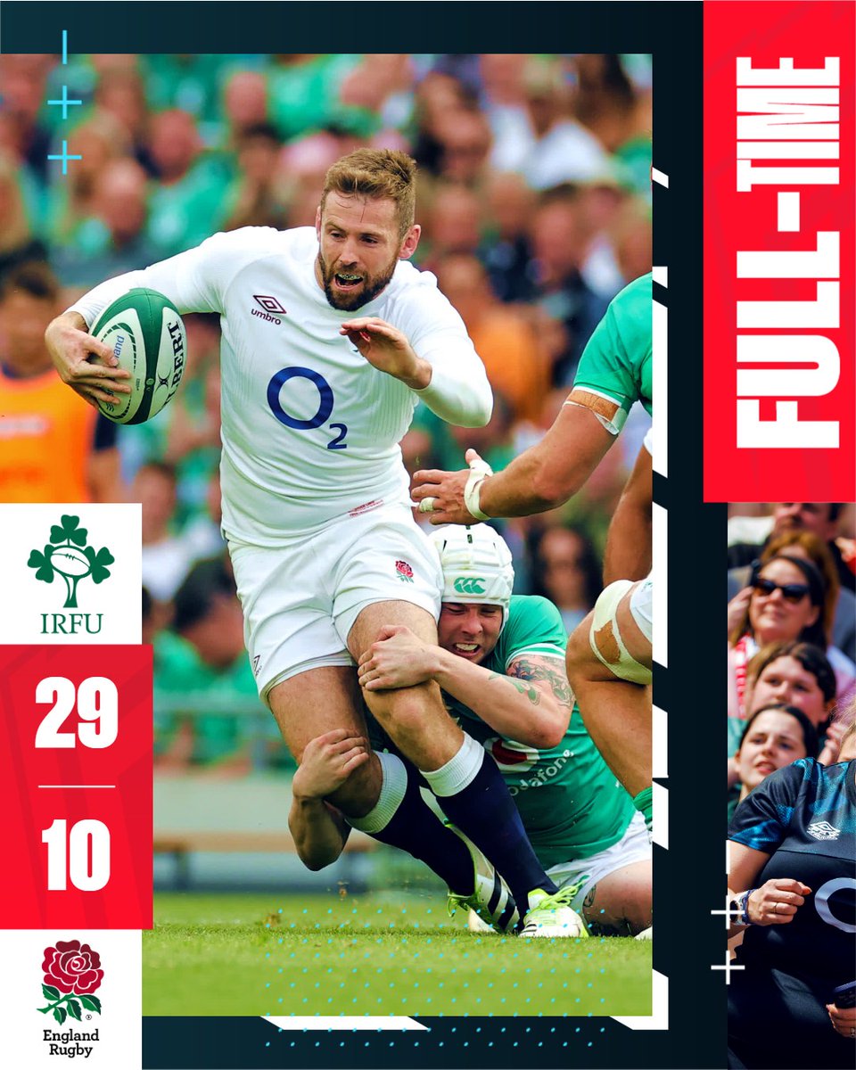 England Rugby tweet media