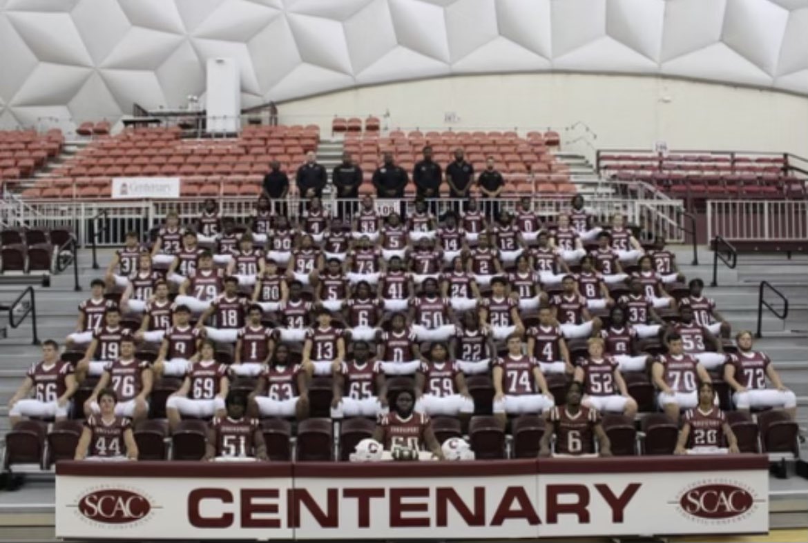 Meet The Gents‼️

#NowWeGo
#CTheOpportunity 
#ChampionCode