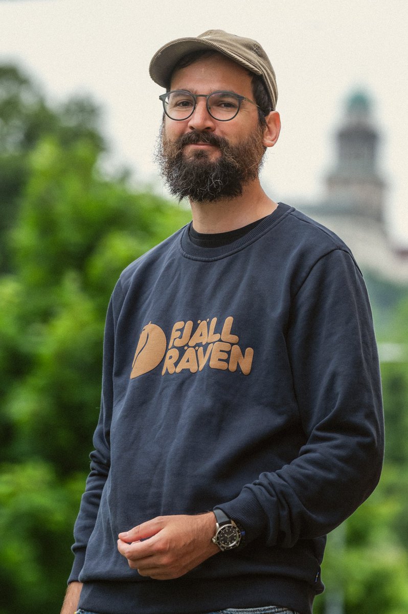 Schell Gergely || Pannonhalma || MOME Open || design || IxD