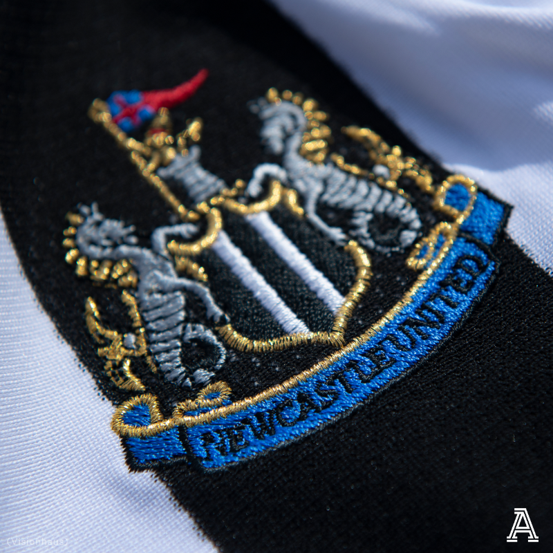 TheAthleticFC's tweet photo. Adidas will become Newcastle United’s new kit manufacturer from the 2024-25 season.

#NUFC | #PL 

More from @jwhitey98