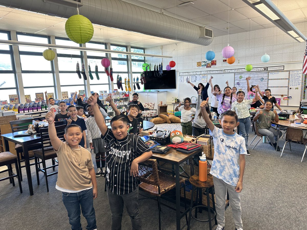 New River Elementary tweet media
