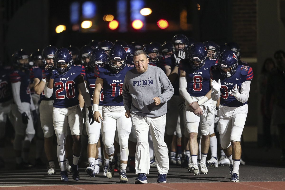 joeysaito41's tweet photo. Proud to announce that I have received an offer of admissions support from UPenn Sprint Football.
@PennSprintFB 
@PJacobsonEmont @coach_jpape https://t.co/oU46H97m7h