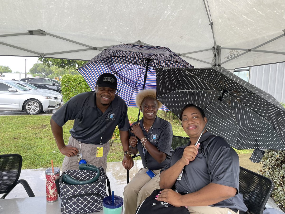 BCPS_SSEP's tweet image. Excited to welcome our @browardschools parents to Transportation Open House for SY 23-24. Always proud to support @BCPSTransportsU! Not even South Florida showers can keep us from being #BCPSReadyForYou!
