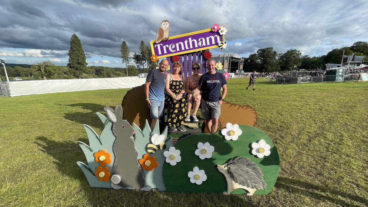 pennyhpatrick's tweet photo. @TrenthamLive https://t.co/jzsL4KI46s