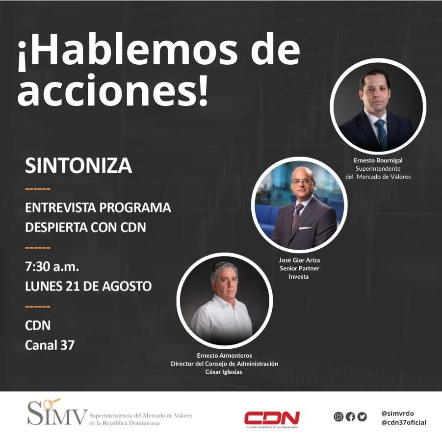 Ernesto Bournigal tweet media