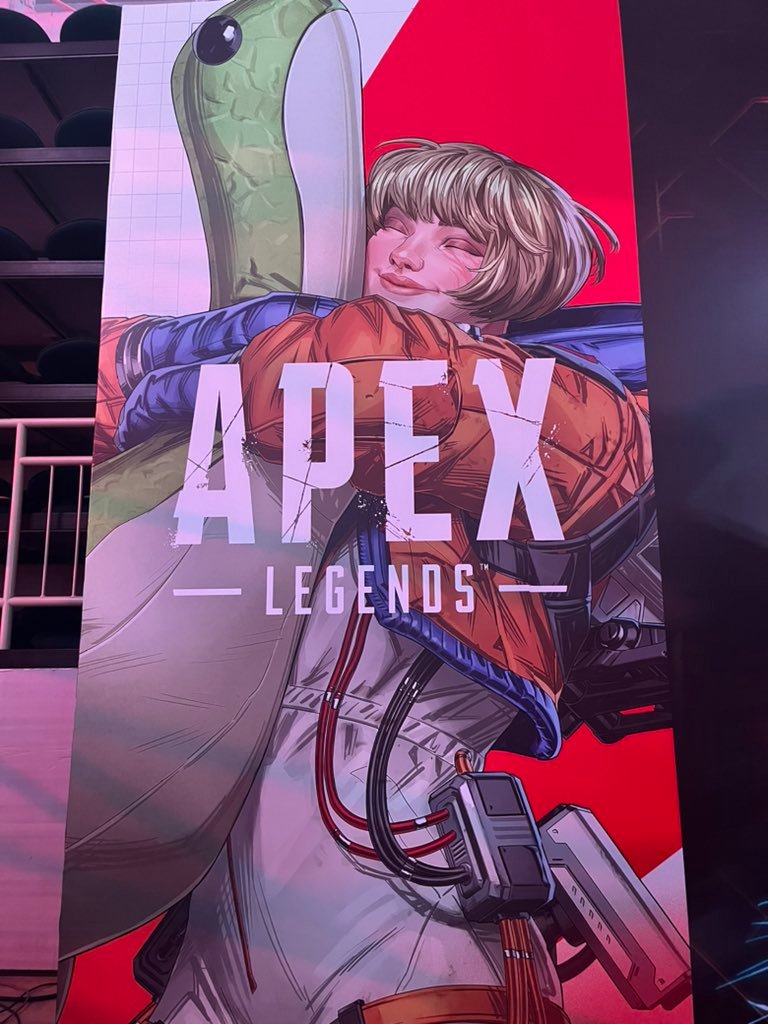 Grrted's tweet photo. New Wattson art got me feeling some typa way https://t.co/odx5Zzidvd