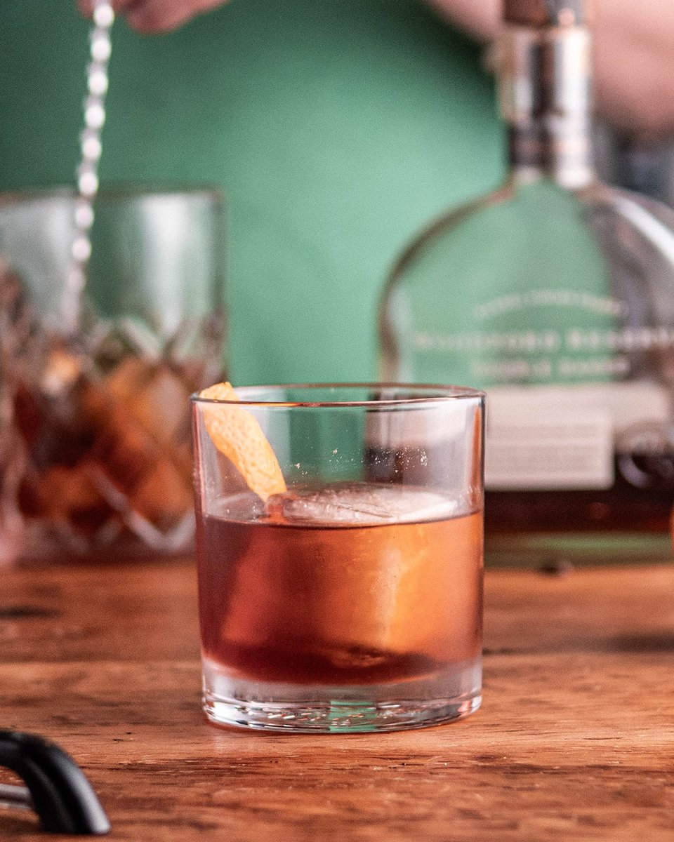 alchemix_bar's tweet photo. Love the Old Fashioned cocktail? So do we! Share your favorite recipe with us and let's create a collection of delicious variations. Cheers to creativity! 🥃 #cocktail #mixology https://t.co/1vPN042y6e