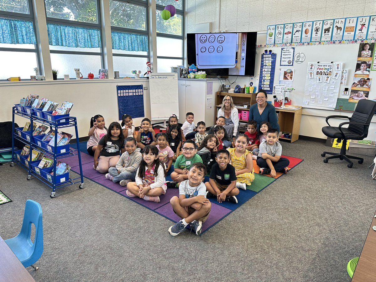New River Elementary tweet media