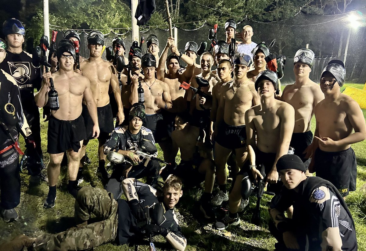 Army Men’s Rugby tweet media