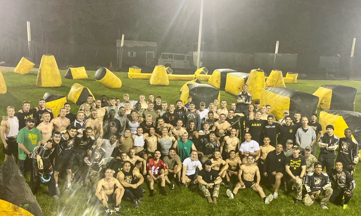 Army Men’s Rugby tweet media