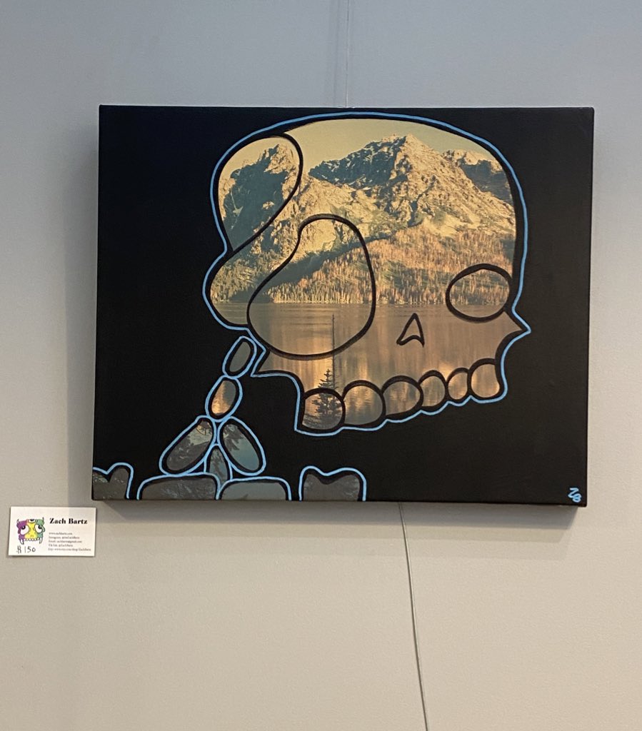 Hey <a href="/ZachBartz/">Zach Bartz</a>