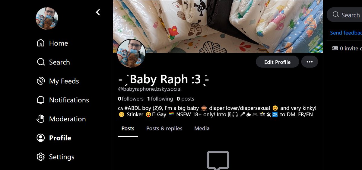 - ̗̀ Baby Raph :3 ̖́- tweet media