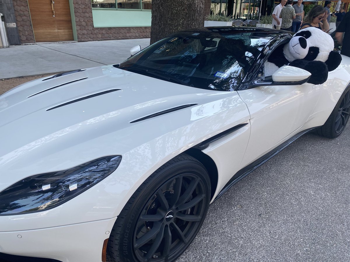 Which inborn error of metabolism is this driver likely suffering from. Think pattern recognition. Panda =Wilson