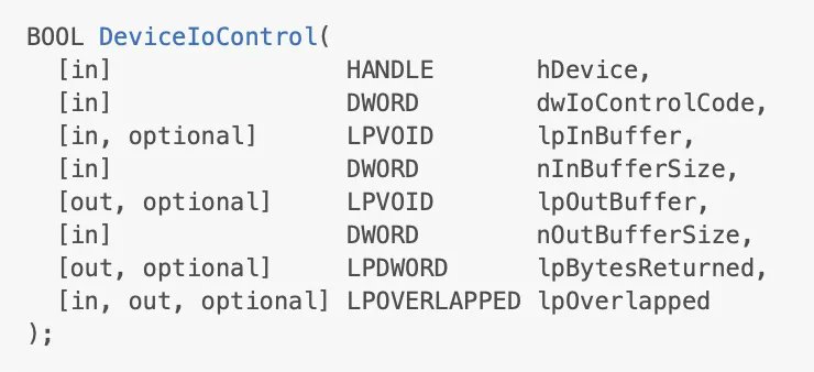 0xor0ne's tweet image. Windows rootkit development for red teaming
Excellent series by  @Idov31

Part 1: idov31.github.io/2022/07/14/lor…
Part 2: idov31.github.io/2022/08/04/lor…
Part 3: idov31.github.io/2022/10/30/lor…
Part 4: idov31.github.io/2023/02/24/lor…

#windows #driver #kernel #rootkit #redteam