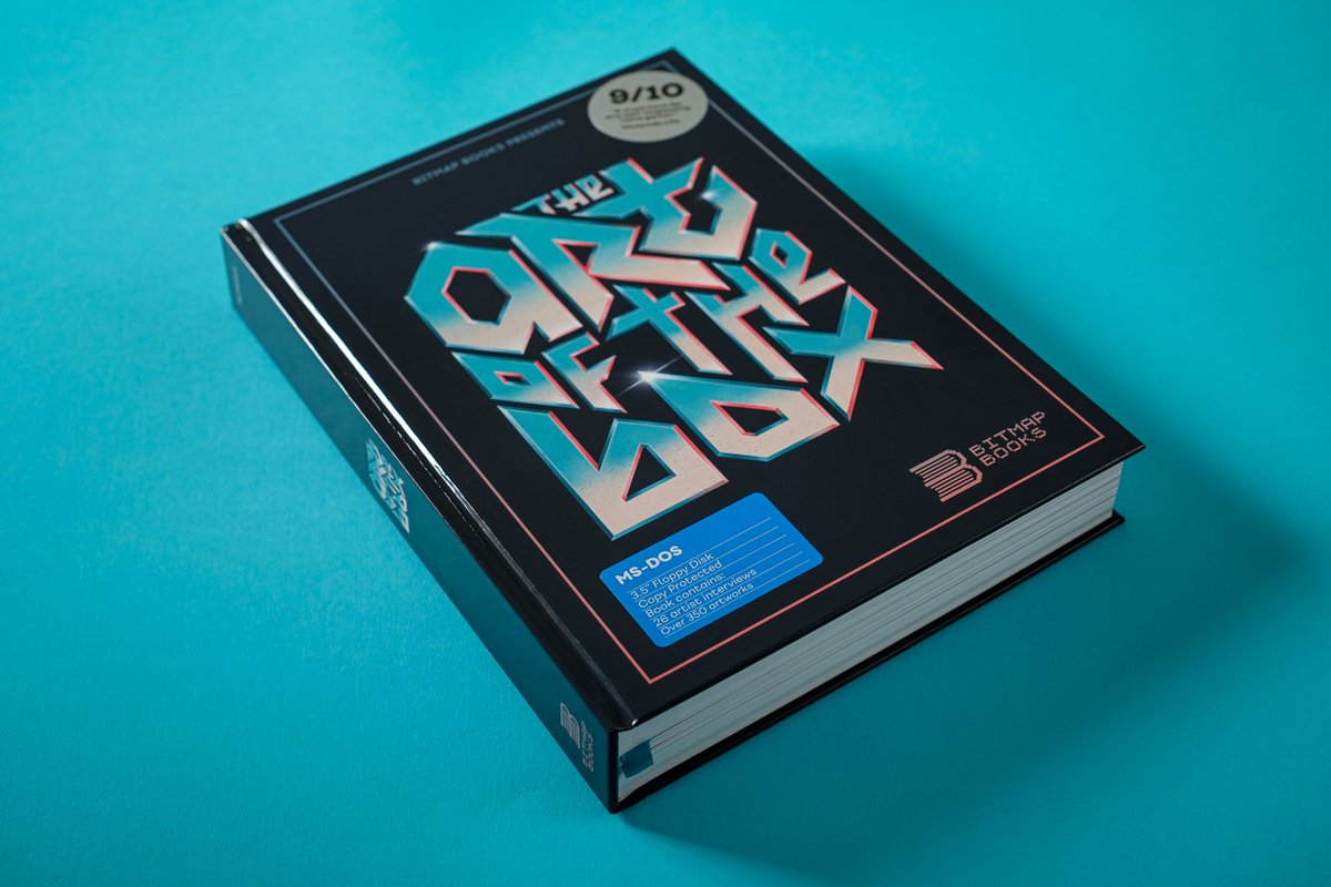 Rodney Matthews tweet media