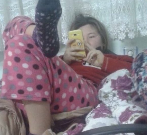 Ünili olarak şu şekil tweetleri okuyorum #aciklandi #yks2023