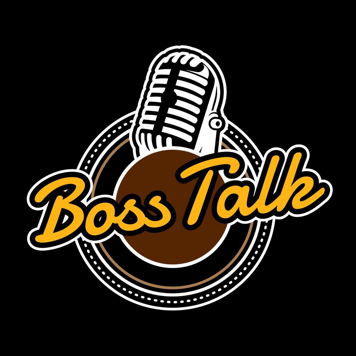 Boss Talk by BCRC tweet media