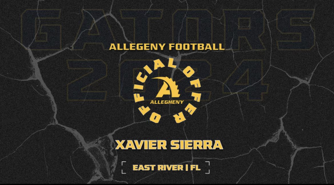 Xavier Sierra tweet media