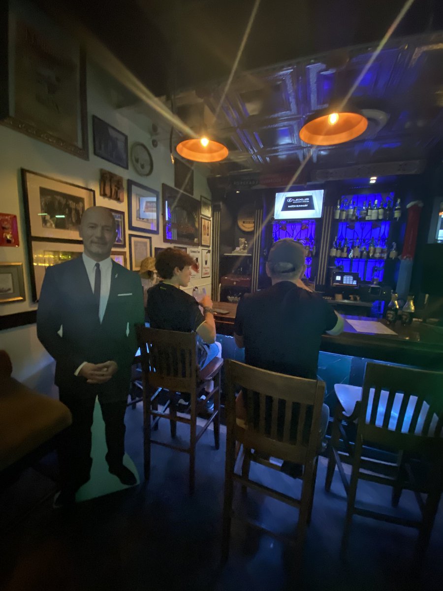 I'M BACK!! <a href="/PLinUSA/">Premier League USA</a> #MyPLMorning <a href="/milehighmagpies/">Toon Army Denver</a> <a href="/alanshearer/">Alan Shearer</a>