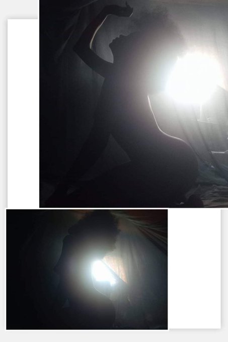 Love in the dark🥵 I want to do more of content like that are you up? https://t.co/cgVhp9T636<a href="/tag/xhamster"class="tags"><span>#xhamster</span></a>