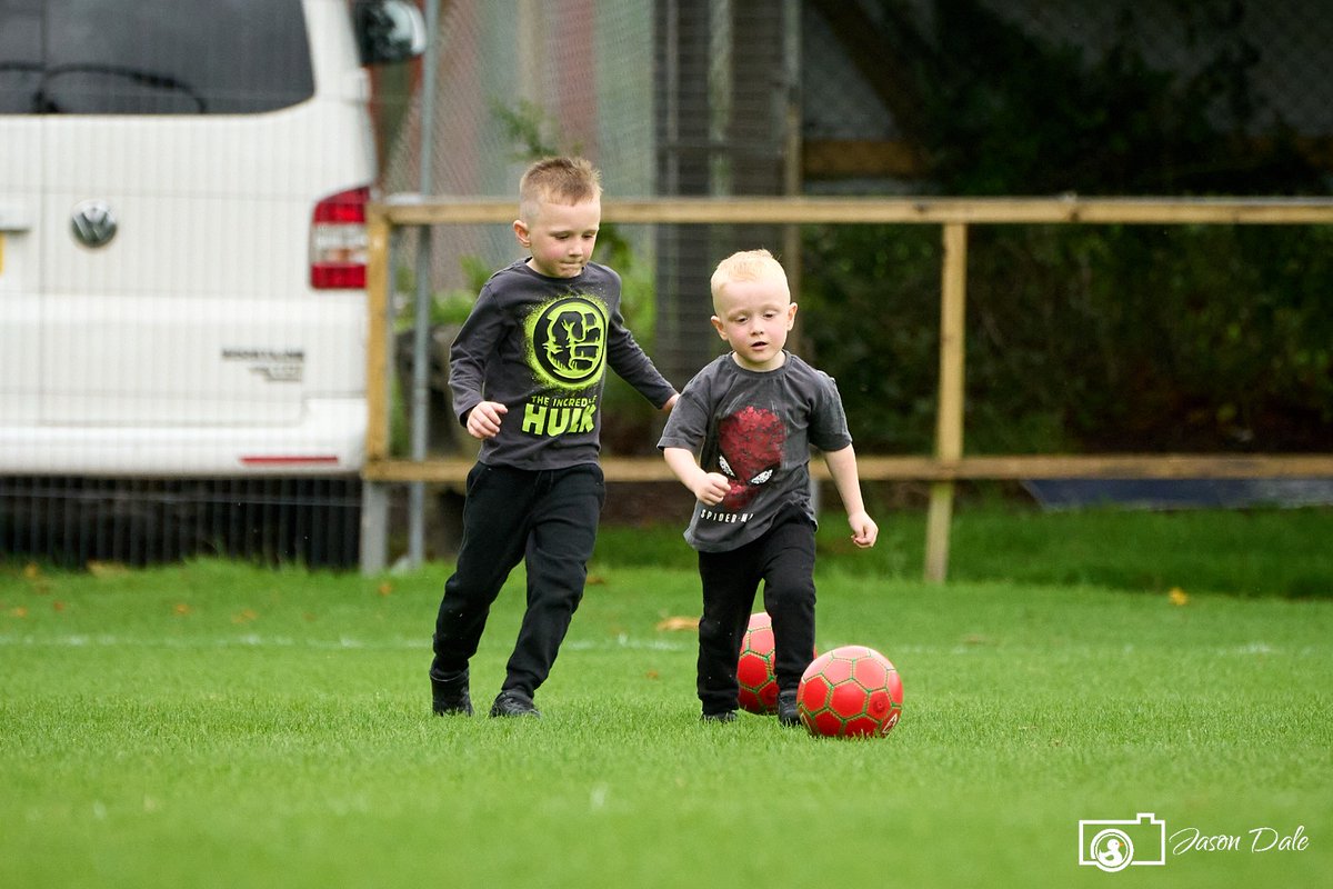 kcurwood93's tweet photo. Took kids to watch Ace playing football today ,as you can see they watched every minute 🤣 Fab photos as always by @onelittleduck https://t.co/6bKWxKcxBh