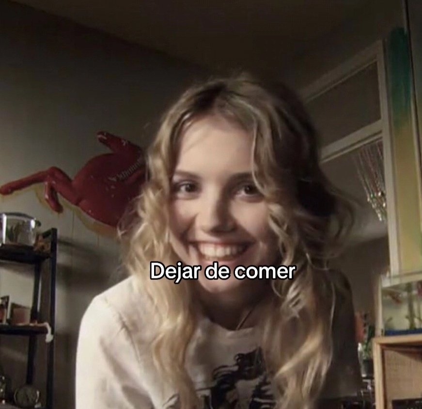 Gente normal // Yo