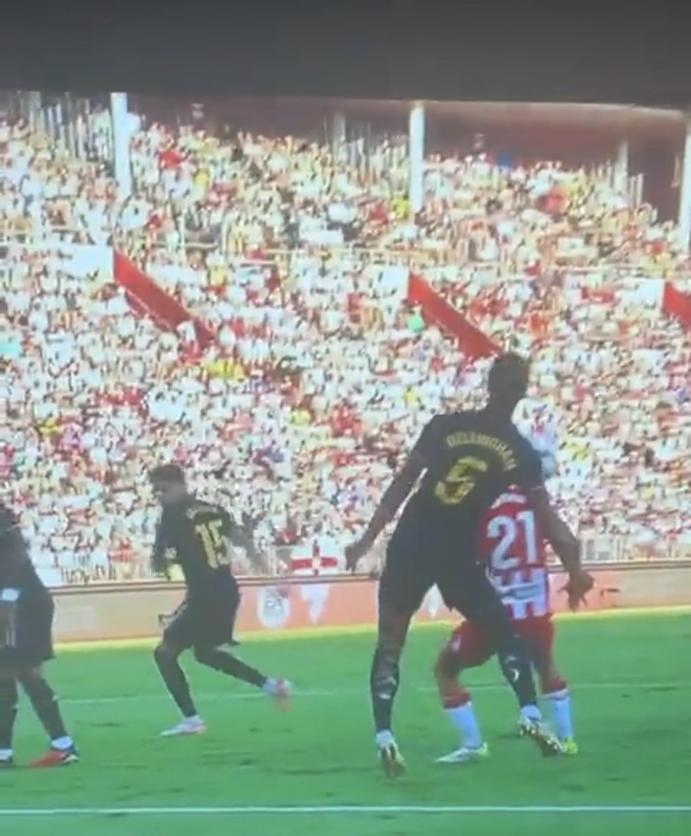 Ole Ssemi tweet media