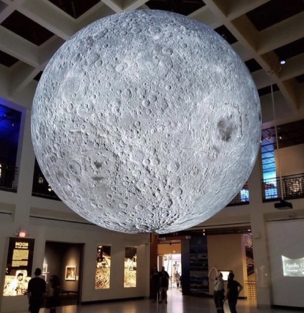 nonsonomanuel_'s tweet photo. cercasi persona con cui andare al museo della luna insieme https://t.co/ANmA0XtxoH