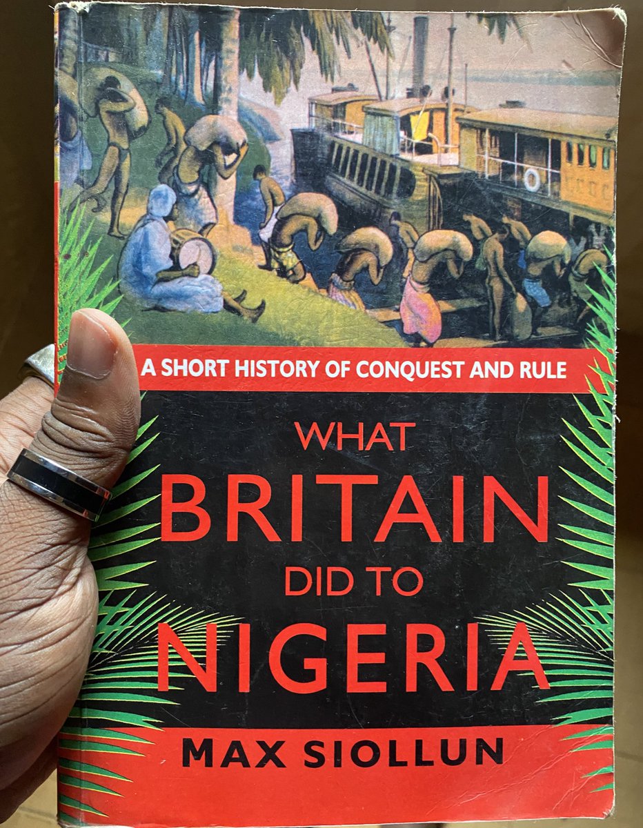 This is a great book everyone should read.