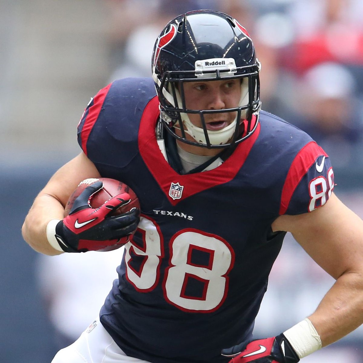 🔷#TexansCountdown LIVE NOW‼️ At #NRG <a href="/SeanTPendergast/">Sean Pendergast</a> N <a href="/SethCPayne/">Seth Payne</a> get you ready for kickoff❗️🤘 #TexansVSDolphins 
 
♦️Joining #TexansCountdown NOW‼️ Former Texan/Texans Ambassador Garrett Graham

LISTEN: audacy.com/sportsradio610…