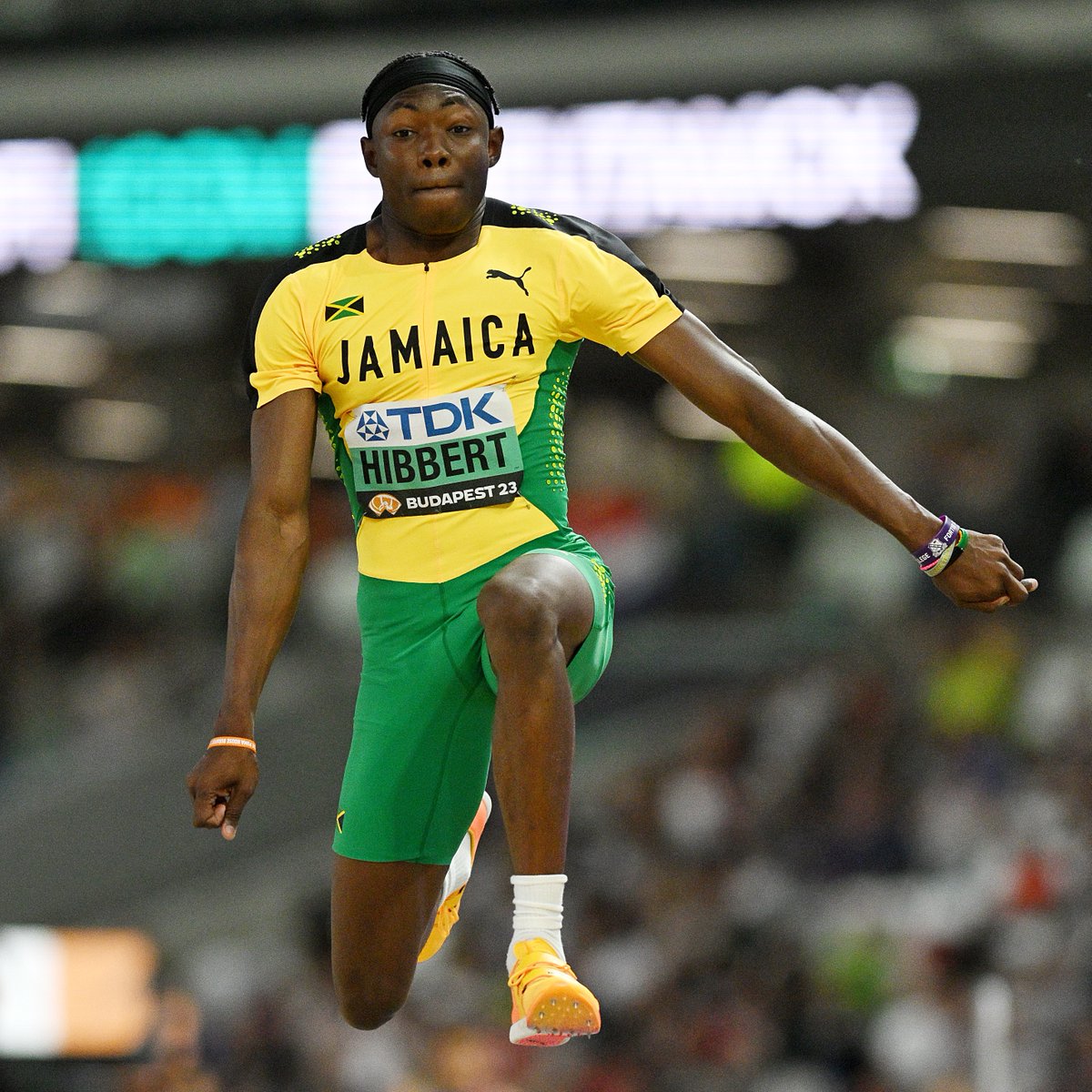 World Athletics tweet media